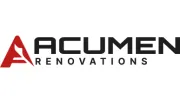 Acumen Renovations