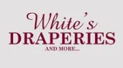 White's Draperies & More