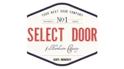 Select Door