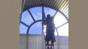 SONRISE Window Tint