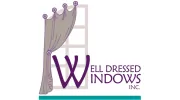 Well Dressed Windows
