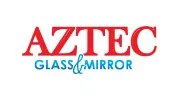 Aztec Glass and Mirror