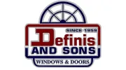 Definis & Sons Windows