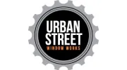 Urban Street Window Works