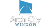 Arch City Window