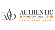 Authentic Window