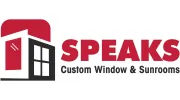 Speaks Custom Window & Sunrooms