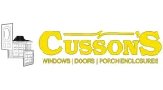 Cusson Sash