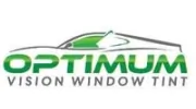 Optimum Vision Window Tint