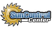 Sun Control Center