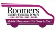 Roomers Window Fashions & More