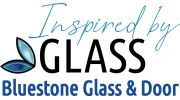 Inspired By Glass Bluestone Glass & Door