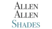 Allen Allen Shades