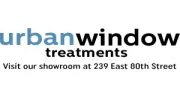 Urban Window Treatments