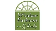 Window Fashions on Wheels
