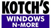 Kotch's Windows-N-More