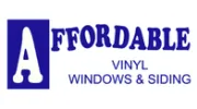 Affordable Vinyl Windows & Siding
