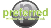 Preferred Window Tint