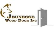 Jeunesse Wood Doors