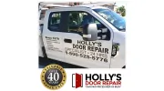 Holly's Door Repair
