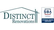 Distinct Renovations
