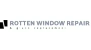 Rotten Window Repair