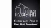 Best Investments Siding & Windows