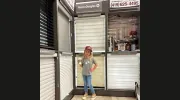 S & H Blinds & Floors