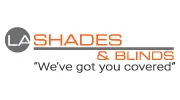 LA Shades & Blinds