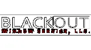 Blackout Window Service