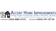 Accent Home Improvements