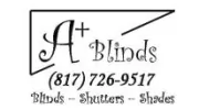 A Plus Blinds