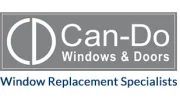 Can-Do Windows & Doors