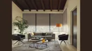 Horizon Window Treatments