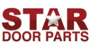 Star Door Parts