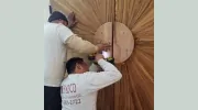 Soco Door and Window