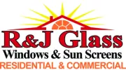 R & J Glass