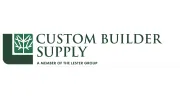 Custom Builder Supply