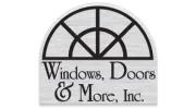 Windows, Doors & More