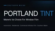Portland Tint