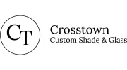Crosstown Custom Shade & Glass