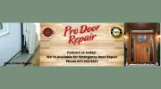 Pro Door Repair