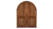 Castle Door