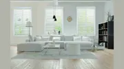 Window Roller Shades