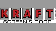 Kraft Mobile Screen Service