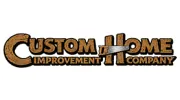 Custom Home Improvement