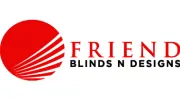 Friend Blinds N Designs
