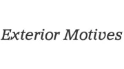 Exterior Motives
