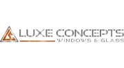 Luxe Concepts Windows & Glass