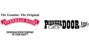 Pioneer Door